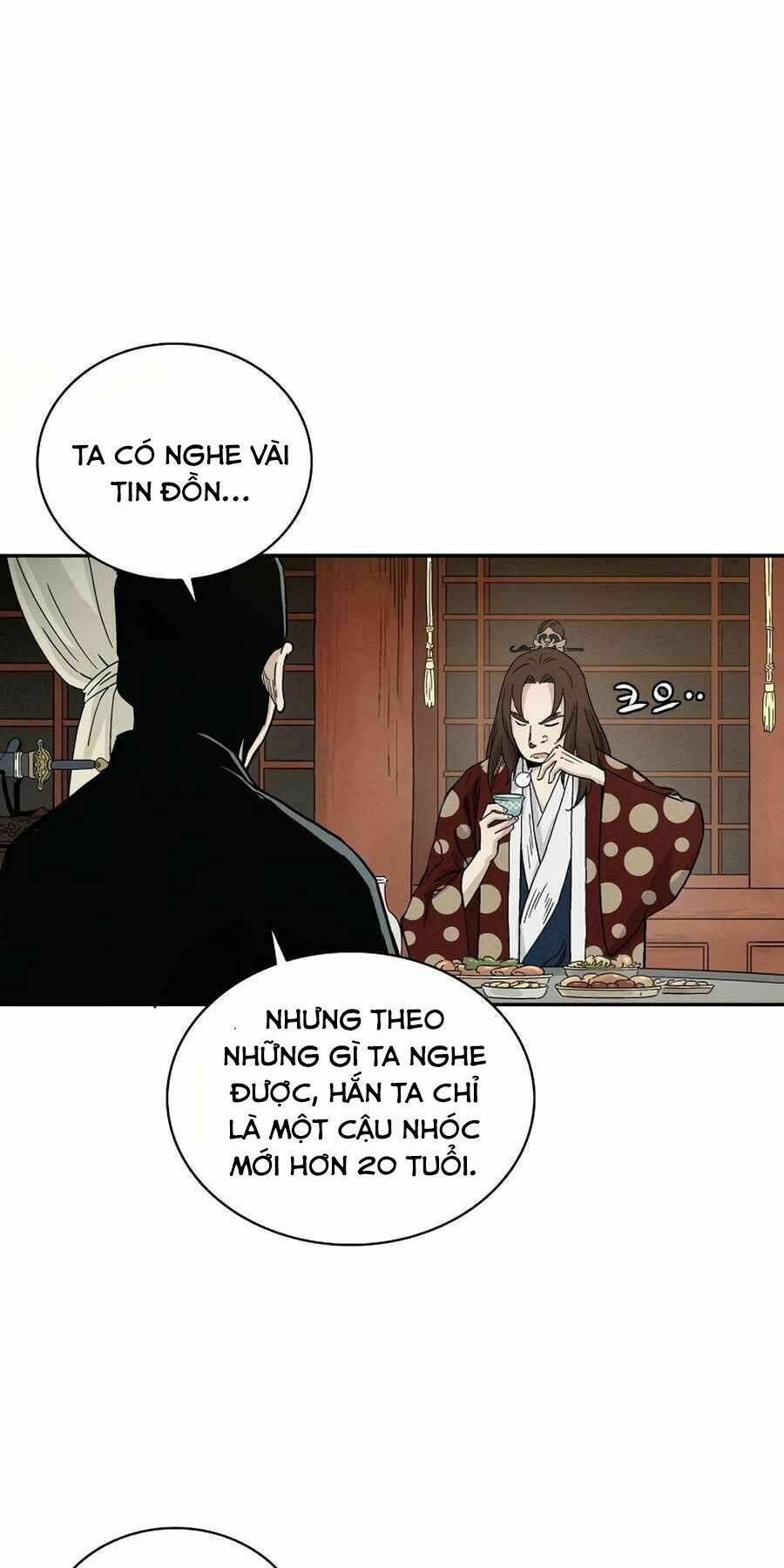 Trọng Sinh Thành Thần Y Thời Tam Quốc - Chapter 13 - Page 37