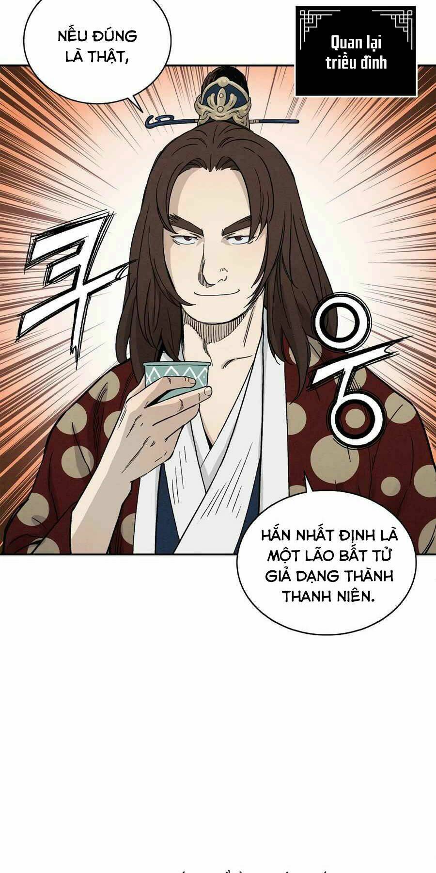 Trọng Sinh Thành Thần Y Thời Tam Quốc - Chapter 13 - Page 38