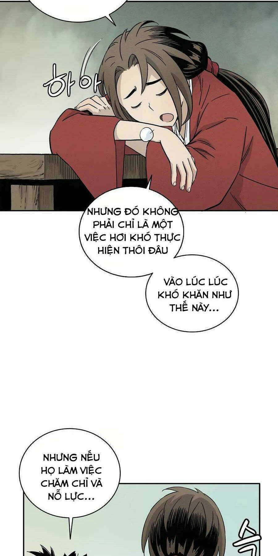 Trọng Sinh Thành Thần Y Thời Tam Quốc - Chapter 13 - Page 3