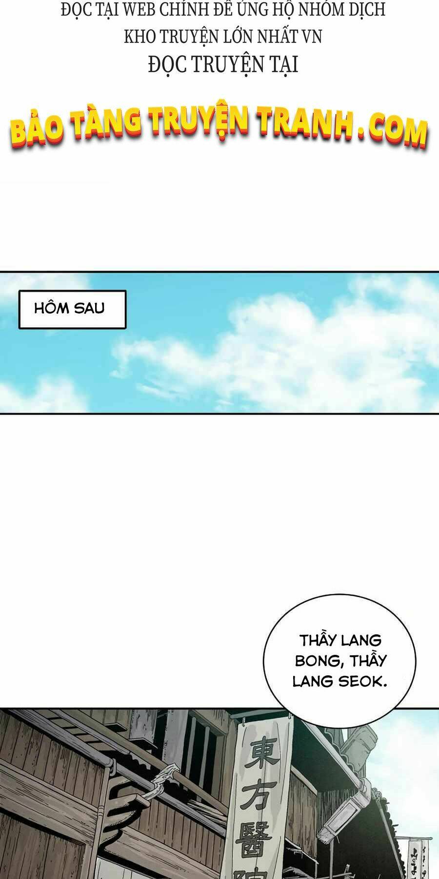 Trọng Sinh Thành Thần Y Thời Tam Quốc - Chapter 13 - Page 39