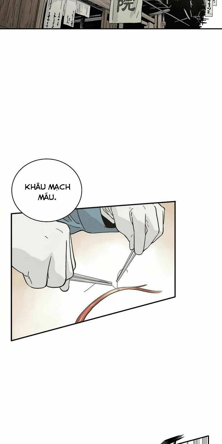 Trọng Sinh Thành Thần Y Thời Tam Quốc - Chapter 13 - Page 40