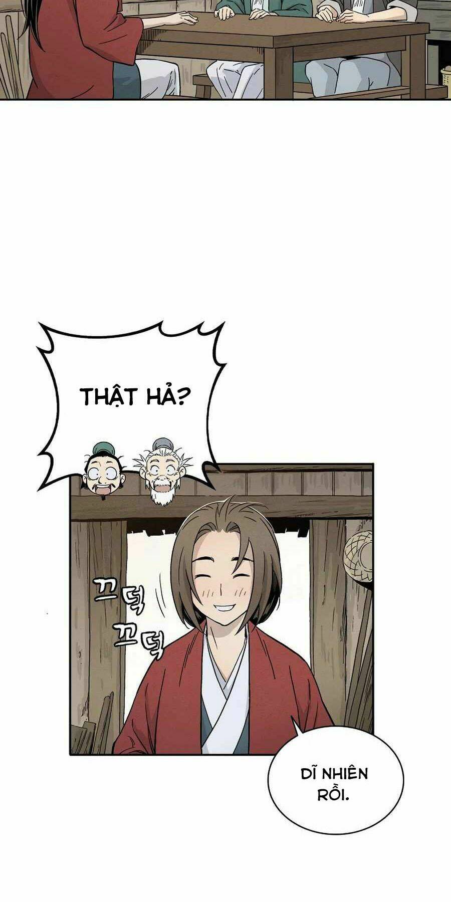 Trọng Sinh Thành Thần Y Thời Tam Quốc - Chapter 13 - Page 42