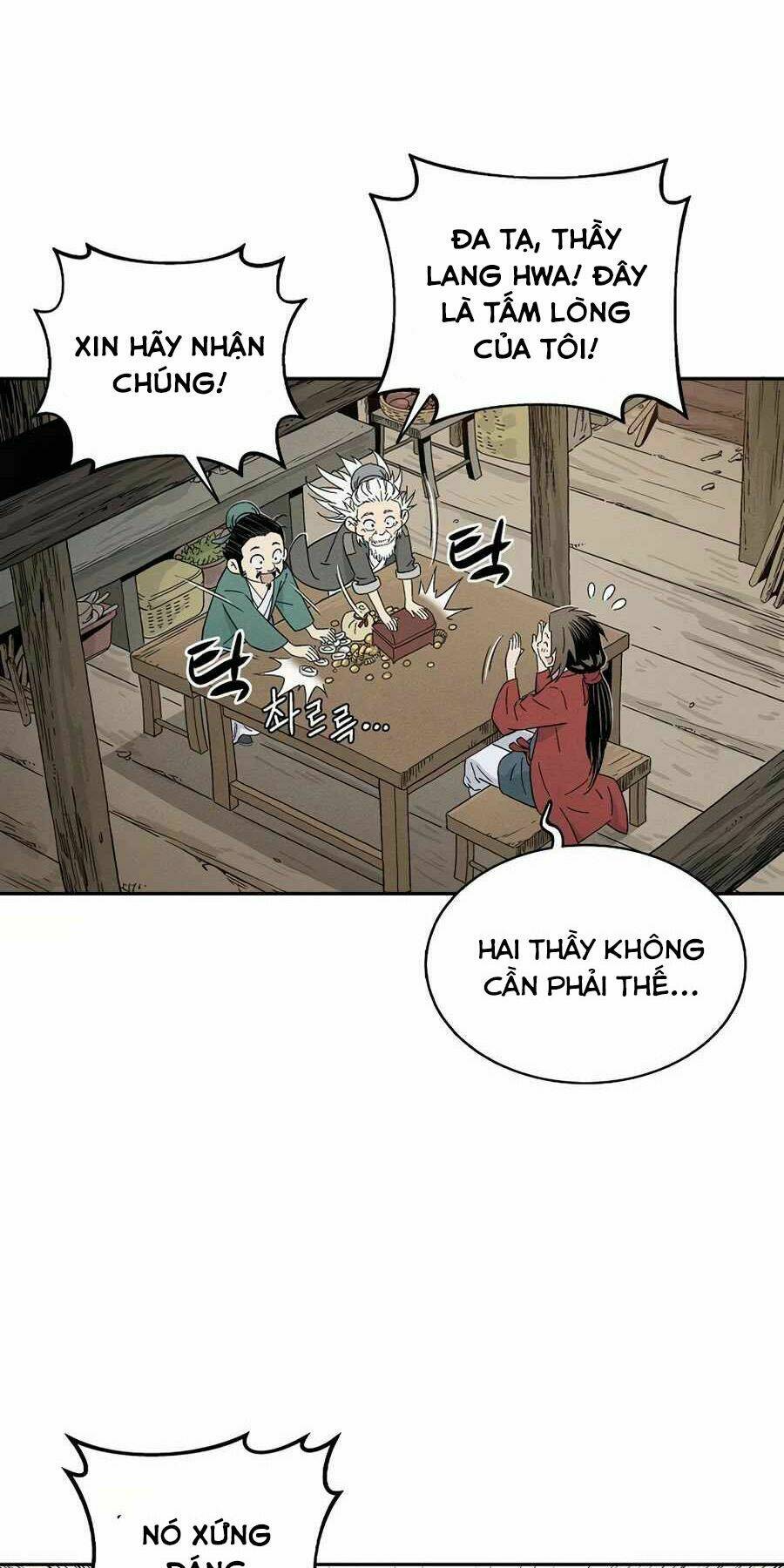 Trọng Sinh Thành Thần Y Thời Tam Quốc - Chapter 13 - Page 43