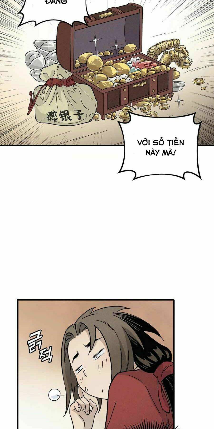 Trọng Sinh Thành Thần Y Thời Tam Quốc - Chapter 13 - Page 44