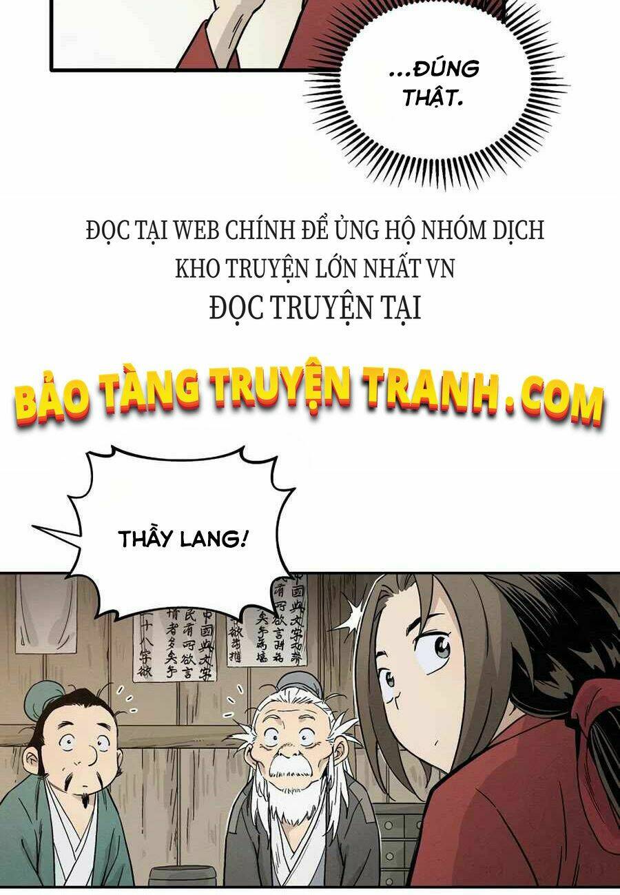 Trọng Sinh Thành Thần Y Thời Tam Quốc - Chapter 13 - Page 45