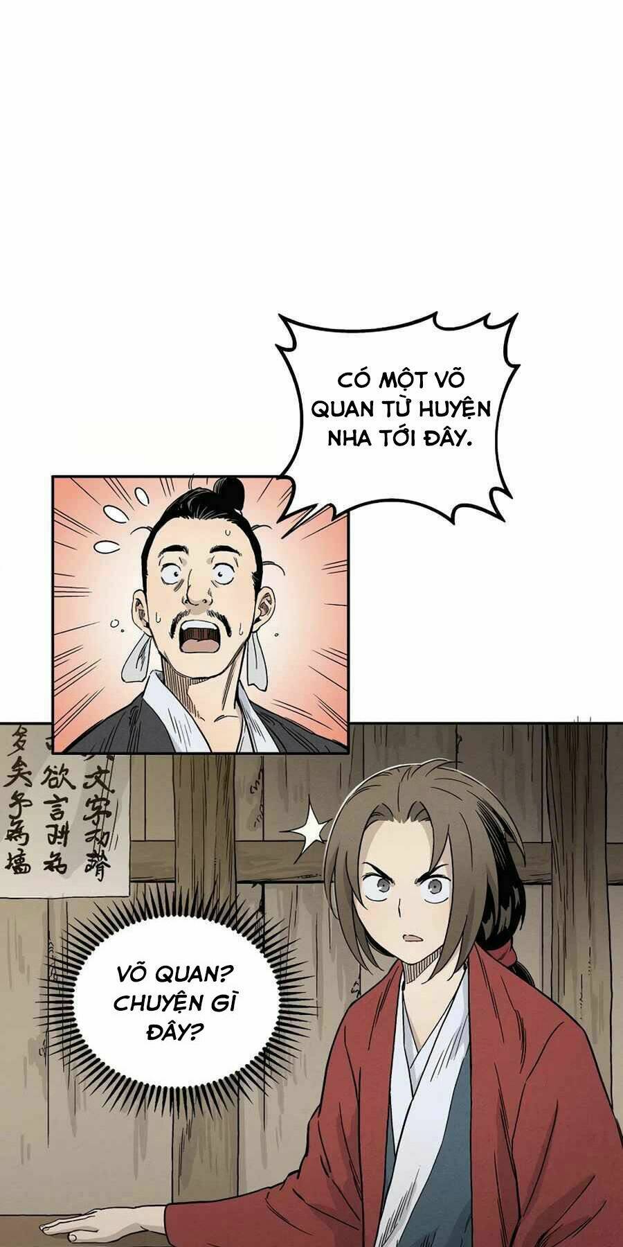 Trọng Sinh Thành Thần Y Thời Tam Quốc - Chapter 13 - Page 46