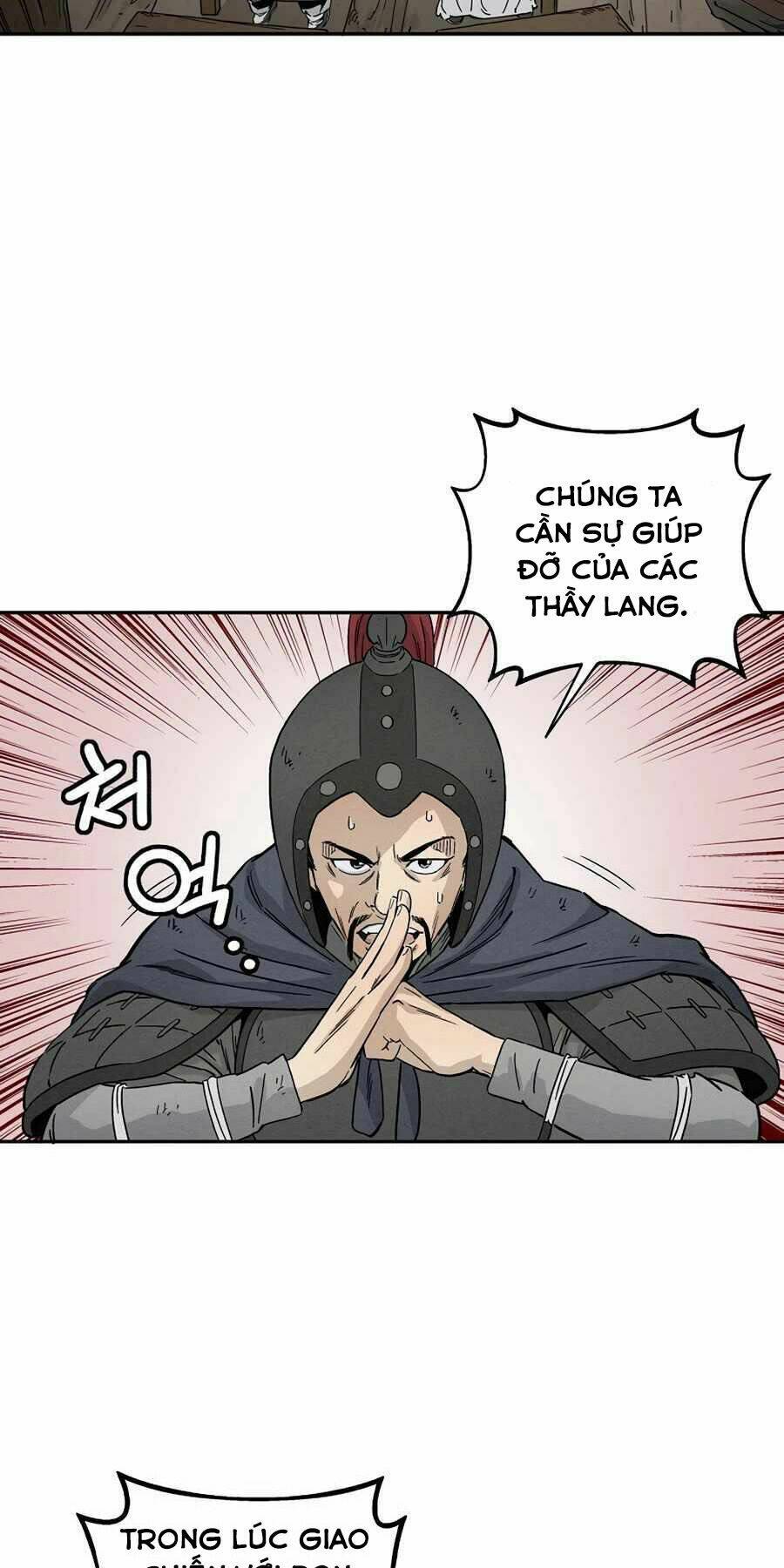 Trọng Sinh Thành Thần Y Thời Tam Quốc - Chapter 13 - Page 48