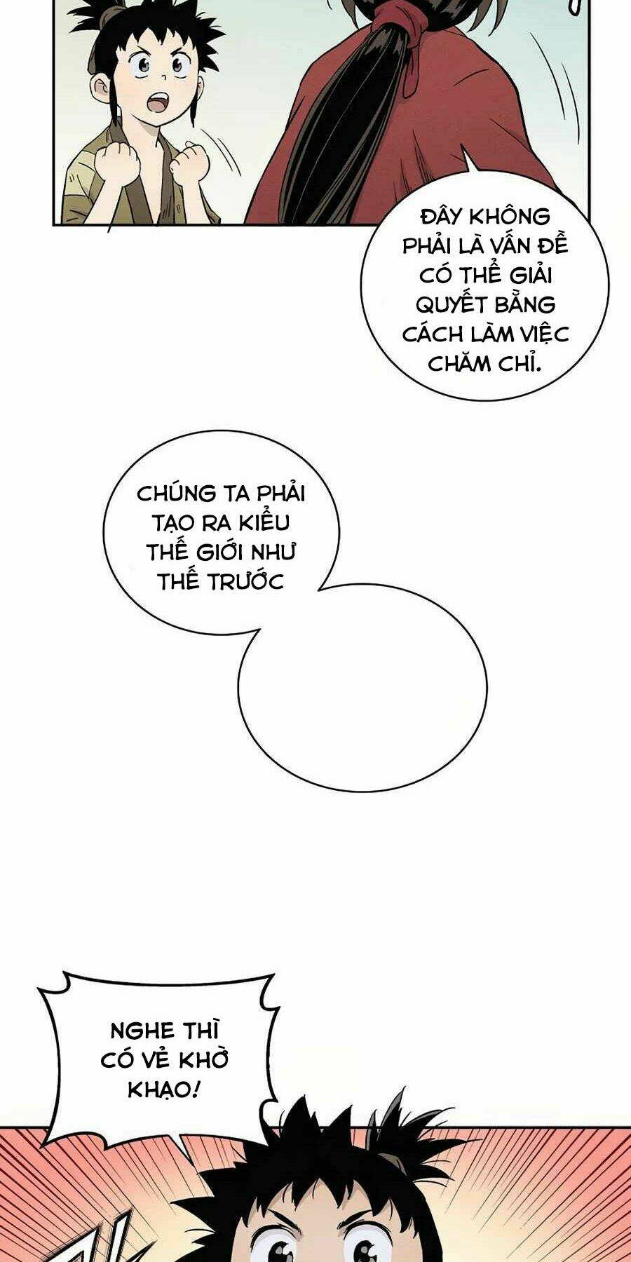 Trọng Sinh Thành Thần Y Thời Tam Quốc - Chapter 13 - Page 4