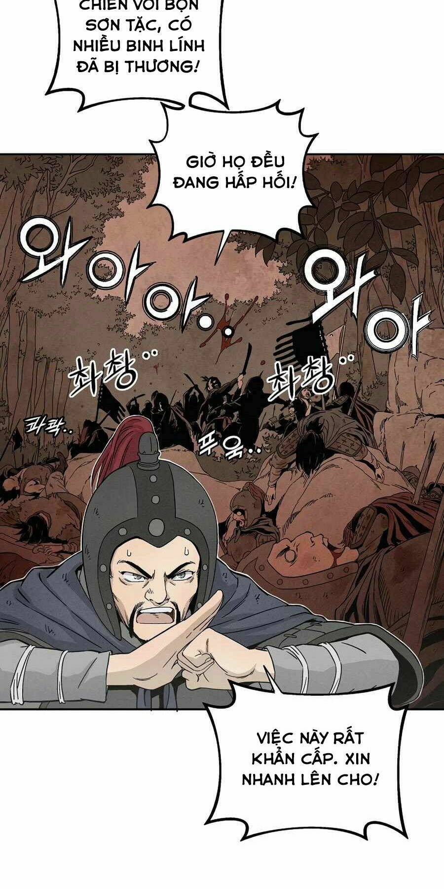 Trọng Sinh Thành Thần Y Thời Tam Quốc - Chapter 13 - Page 49