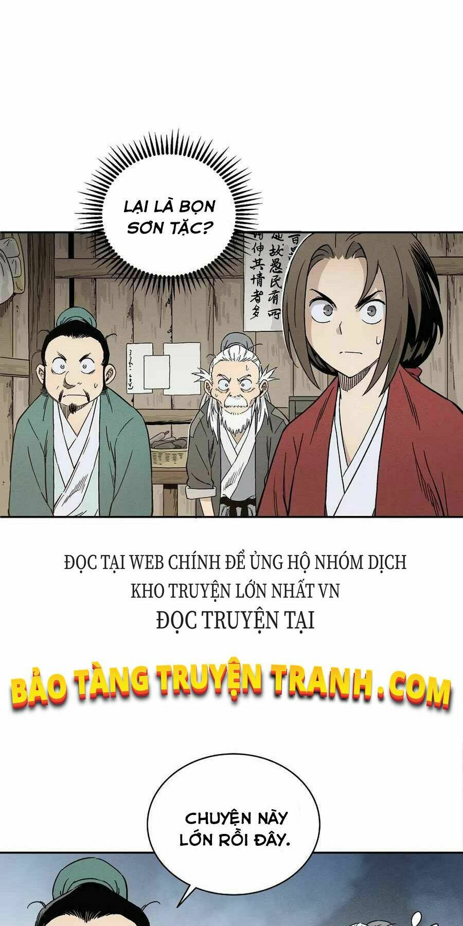 Trọng Sinh Thành Thần Y Thời Tam Quốc - Chapter 13 - Page 50
