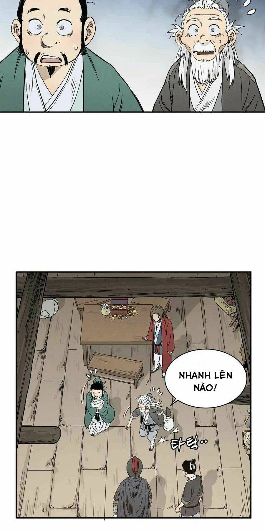Trọng Sinh Thành Thần Y Thời Tam Quốc - Chapter 13 - Page 51