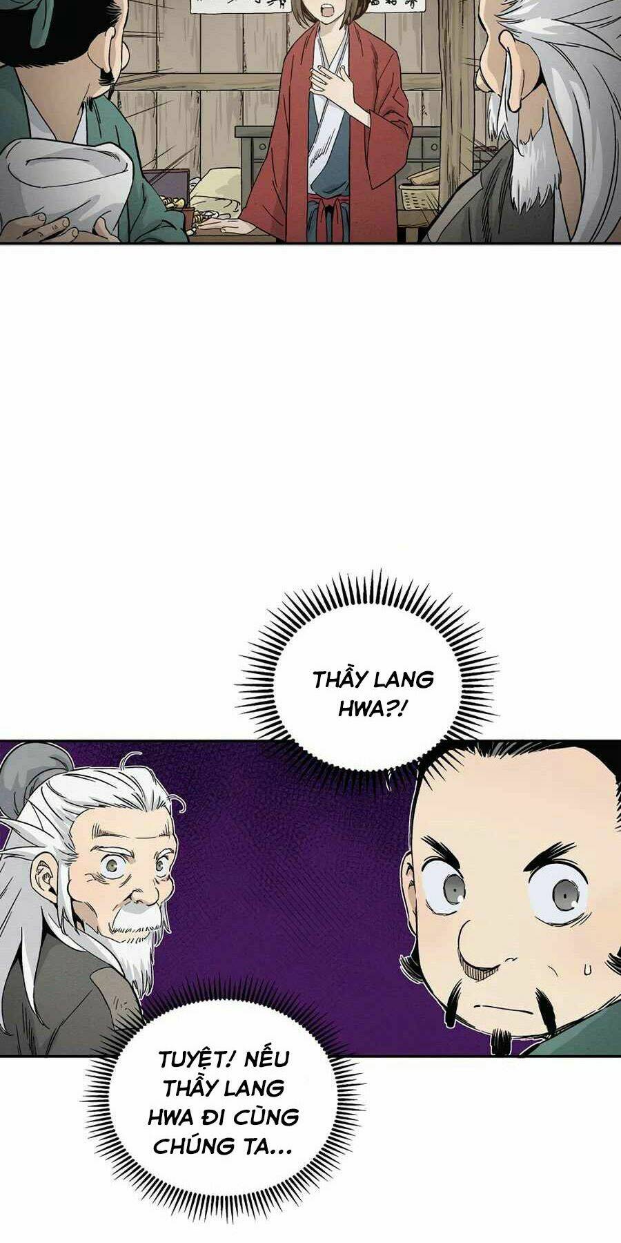 Trọng Sinh Thành Thần Y Thời Tam Quốc - Chapter 13 - Page 53