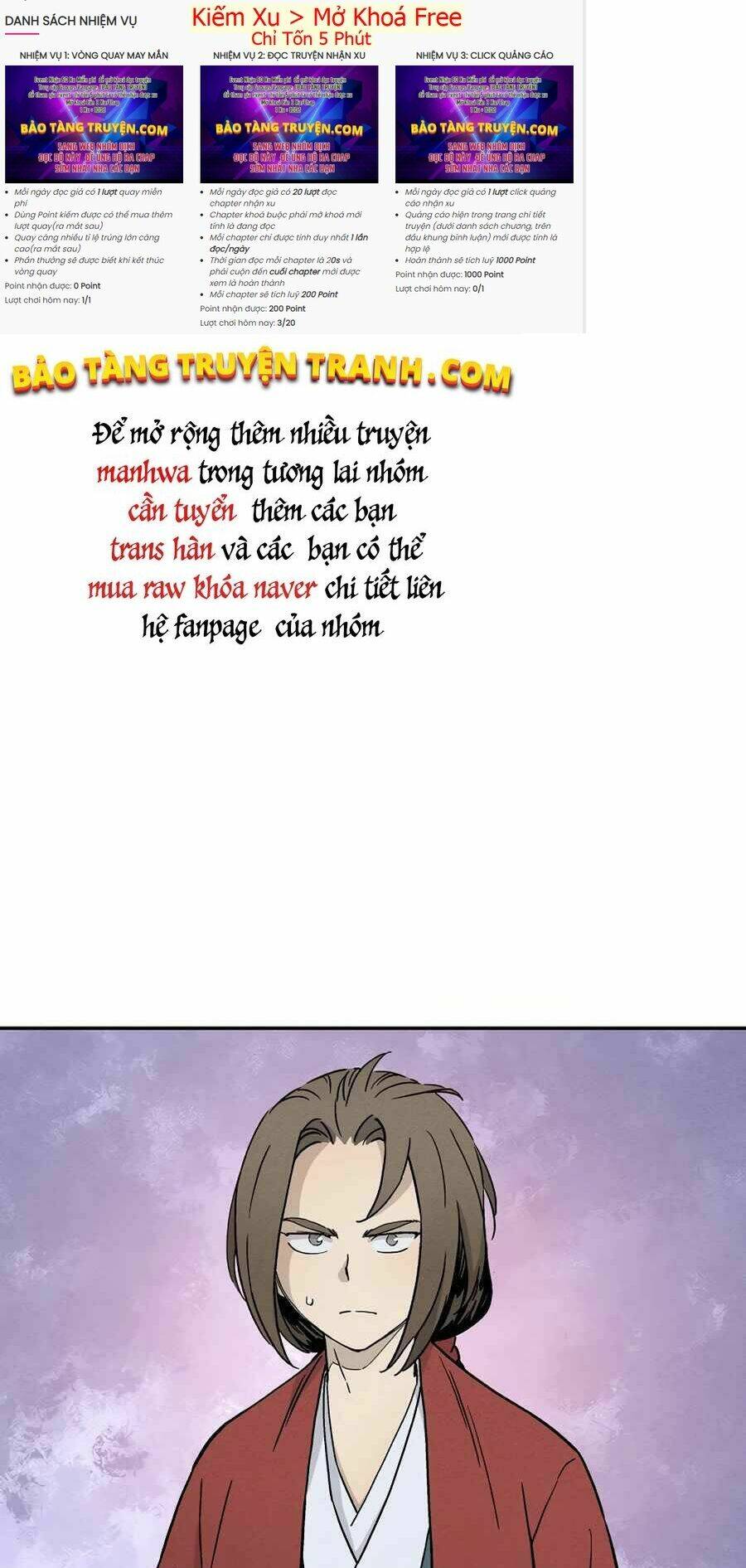 Trọng Sinh Thành Thần Y Thời Tam Quốc - Chapter 13 - Page 54