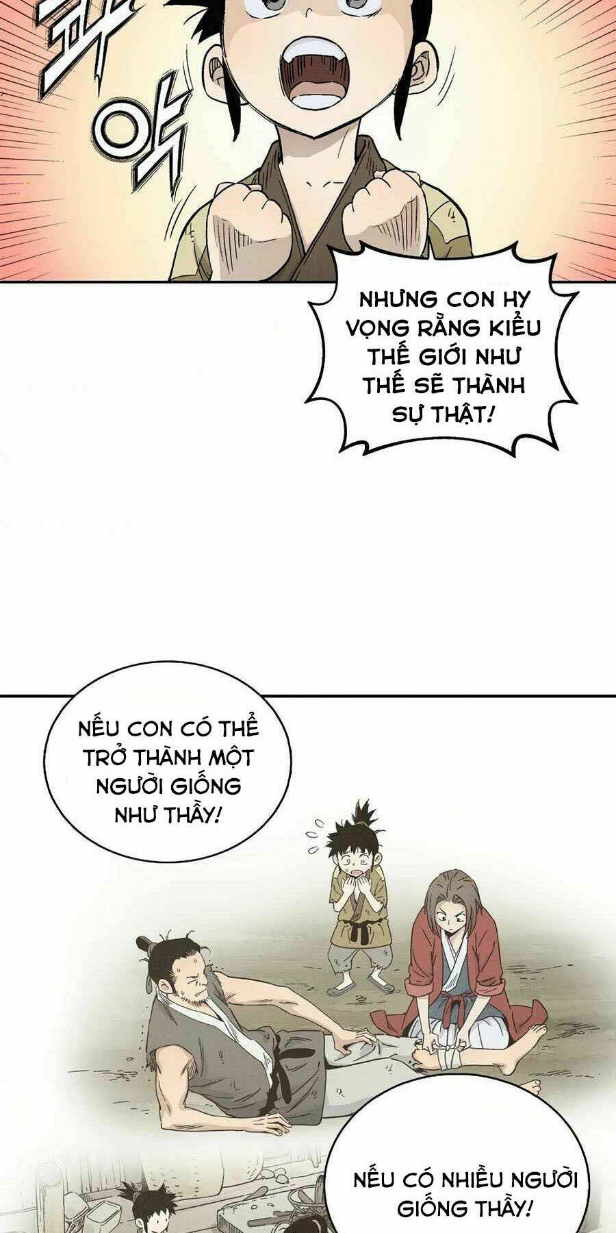 Trọng Sinh Thành Thần Y Thời Tam Quốc - Chapter 13 - Page 5