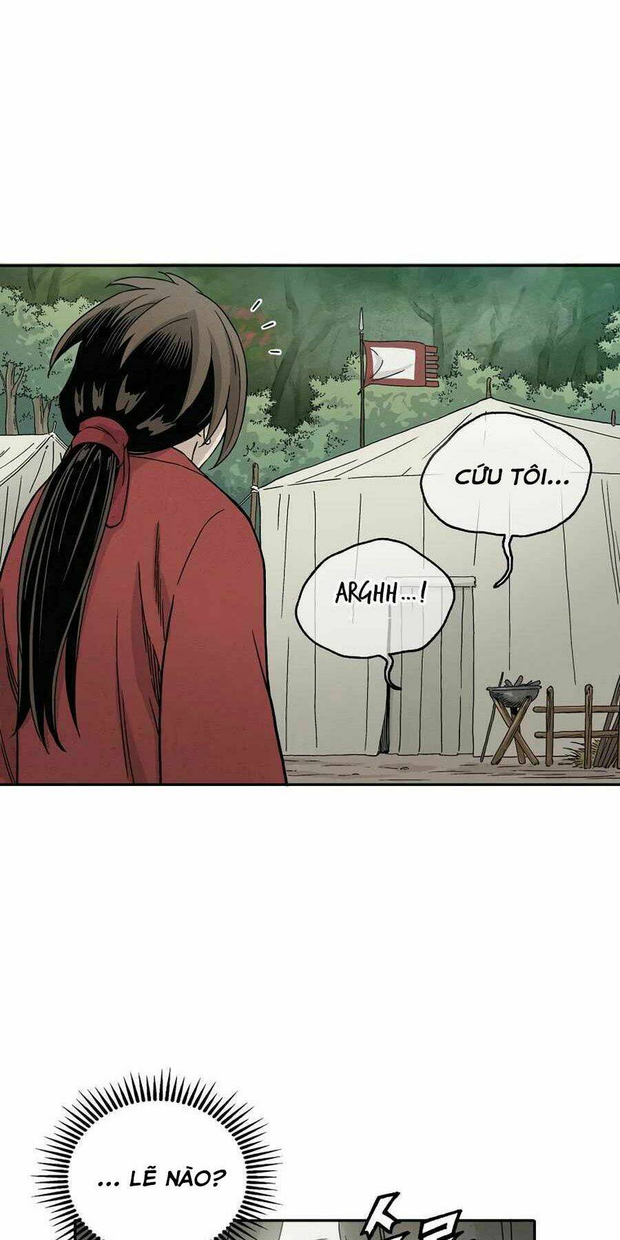 Trọng Sinh Thành Thần Y Thời Tam Quốc - Chapter 13 - Page 59