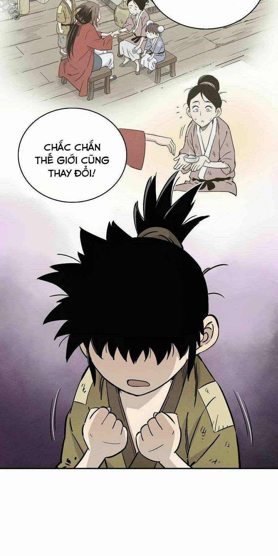 Trọng Sinh Thành Thần Y Thời Tam Quốc - Chapter 13 - Page 6