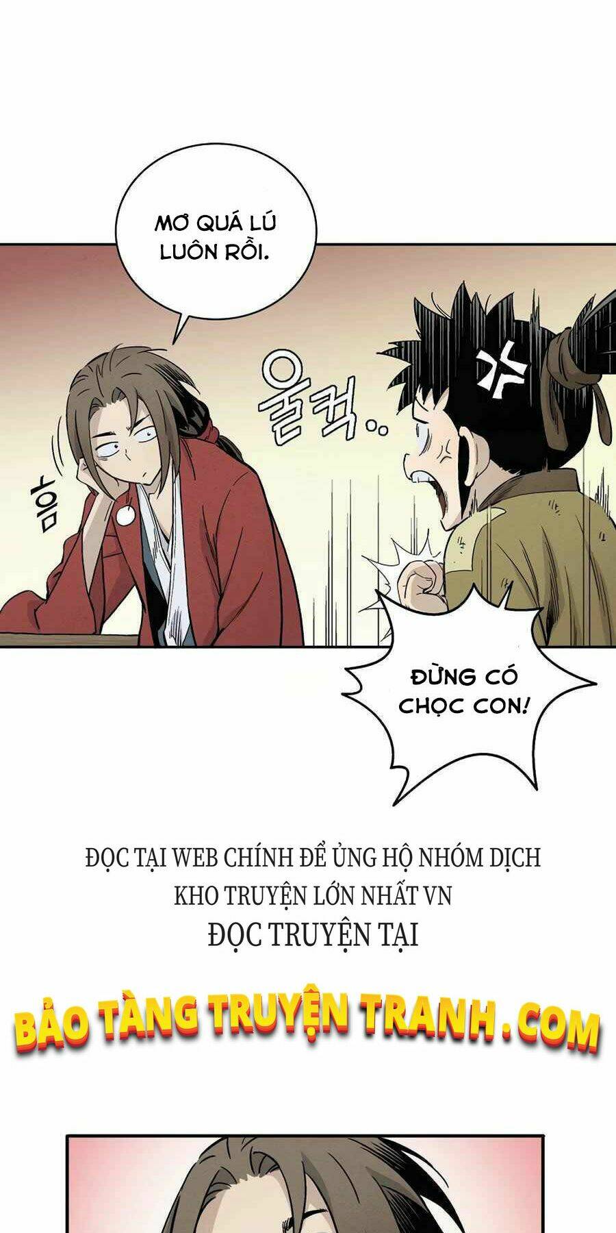 Trọng Sinh Thành Thần Y Thời Tam Quốc - Chapter 13 - Page 7