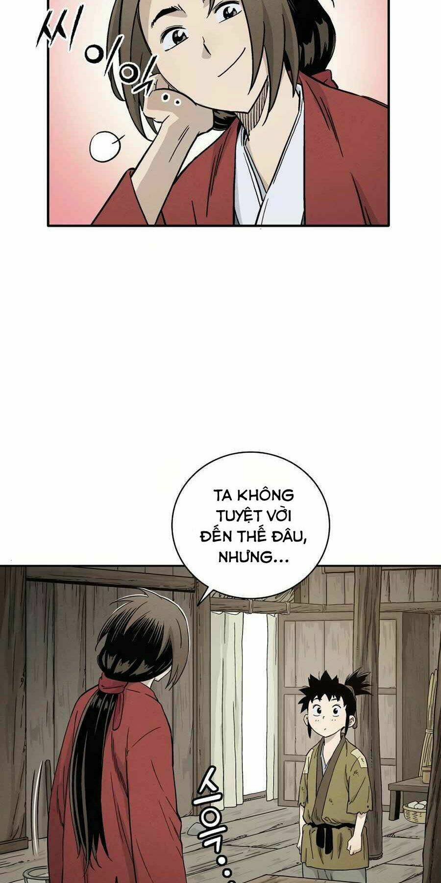 Trọng Sinh Thành Thần Y Thời Tam Quốc - Chapter 13 - Page 8