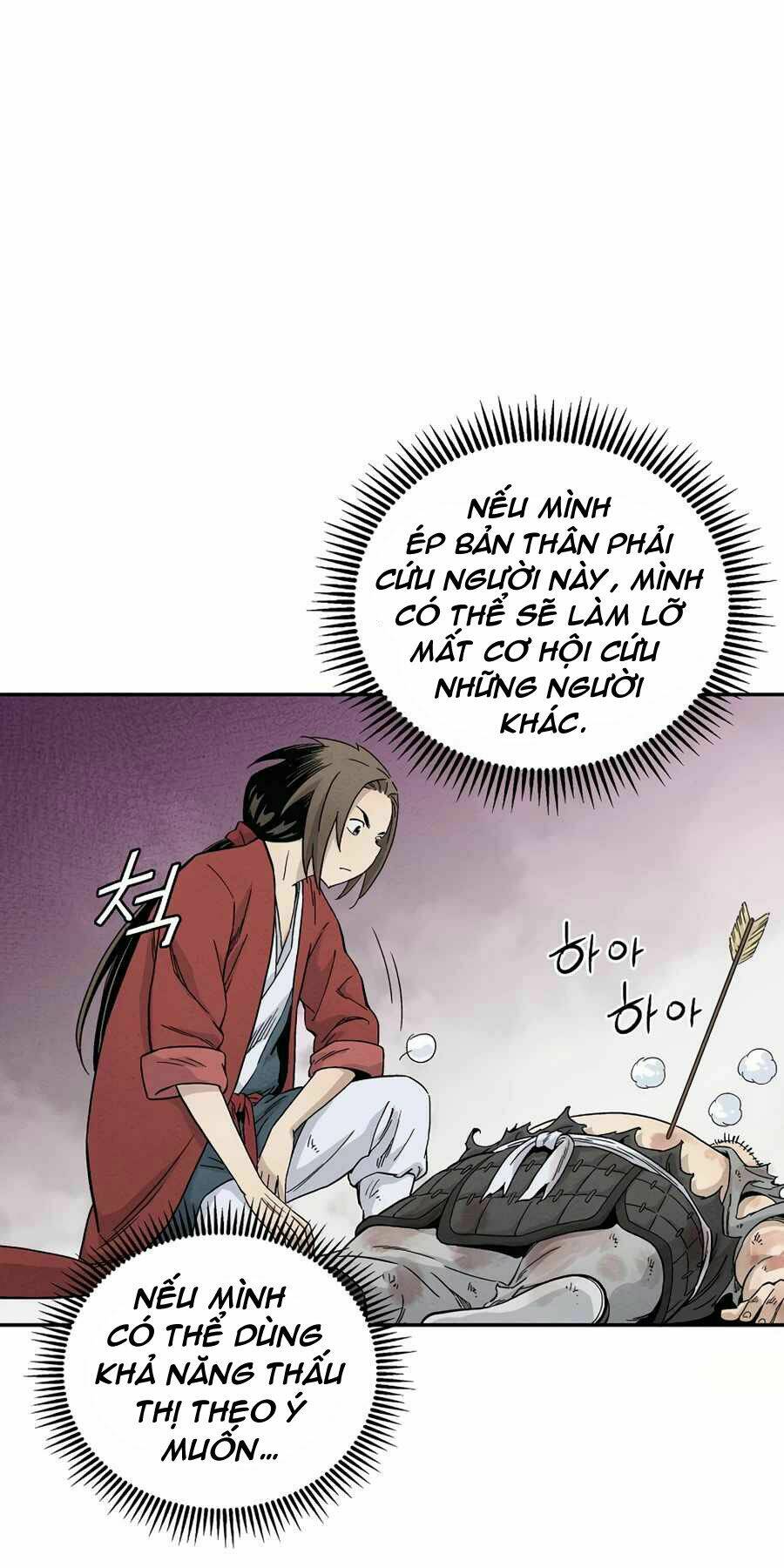 Trọng Sinh Thành Thần Y Thời Tam Quốc - Chapter 14 - Page 9