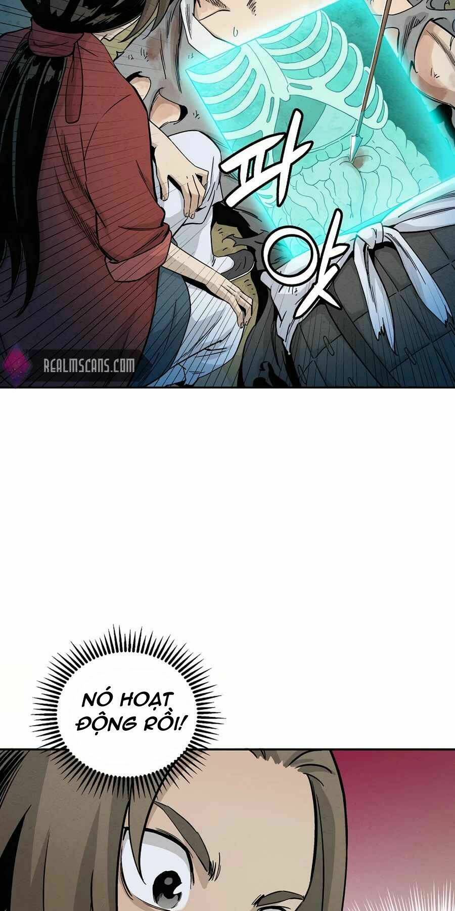 Trọng Sinh Thành Thần Y Thời Tam Quốc - Chapter 14 - Page 11