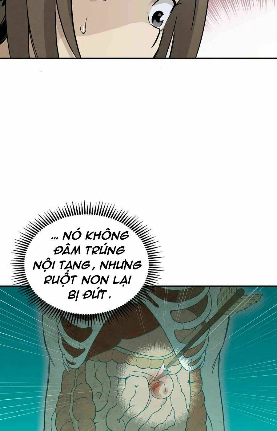 Trọng Sinh Thành Thần Y Thời Tam Quốc - Chapter 14 - Page 12