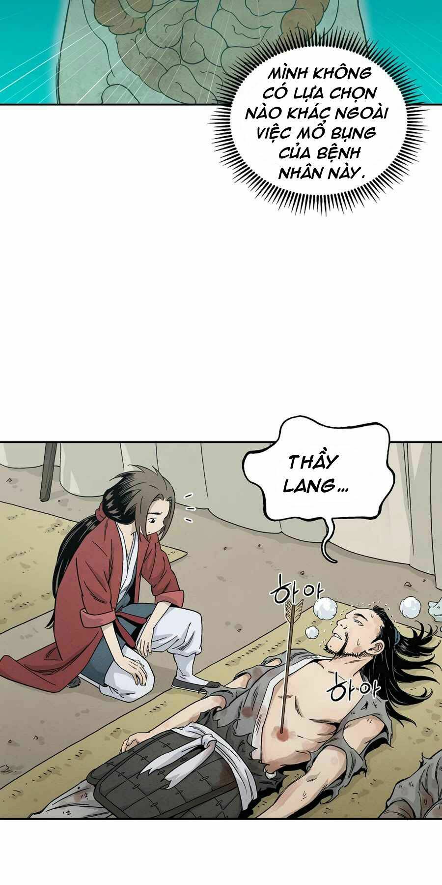 Trọng Sinh Thành Thần Y Thời Tam Quốc - Chapter 14 - Page 13