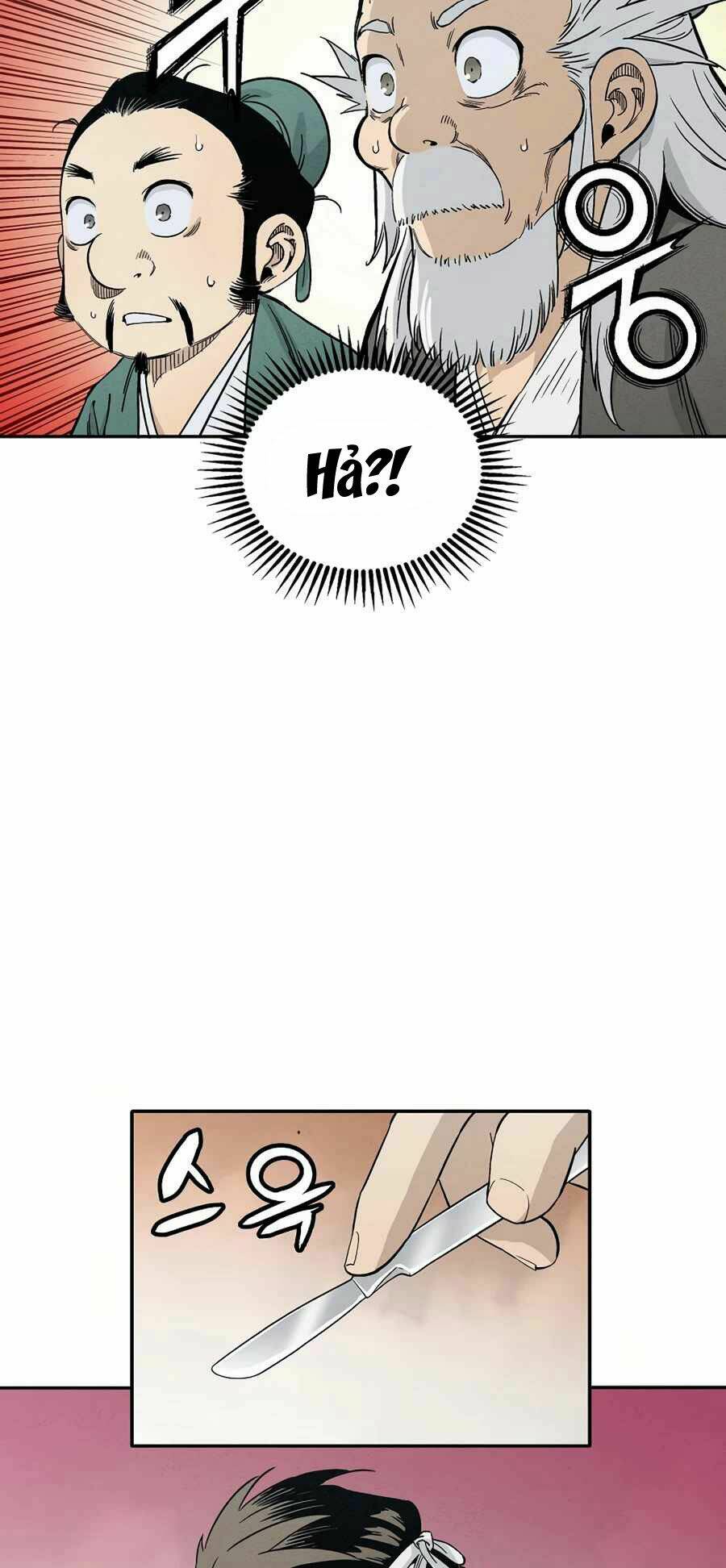 Trọng Sinh Thành Thần Y Thời Tam Quốc - Chapter 14 - Page 20