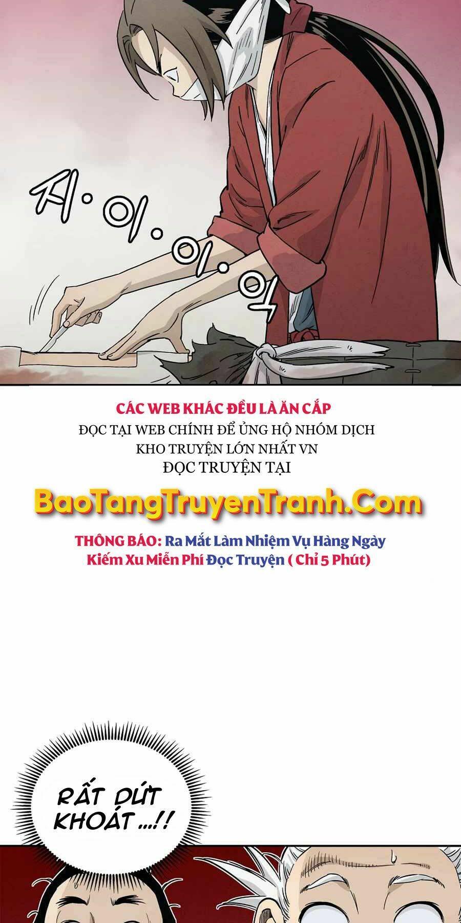 Trọng Sinh Thành Thần Y Thời Tam Quốc - Chapter 14 - Page 21