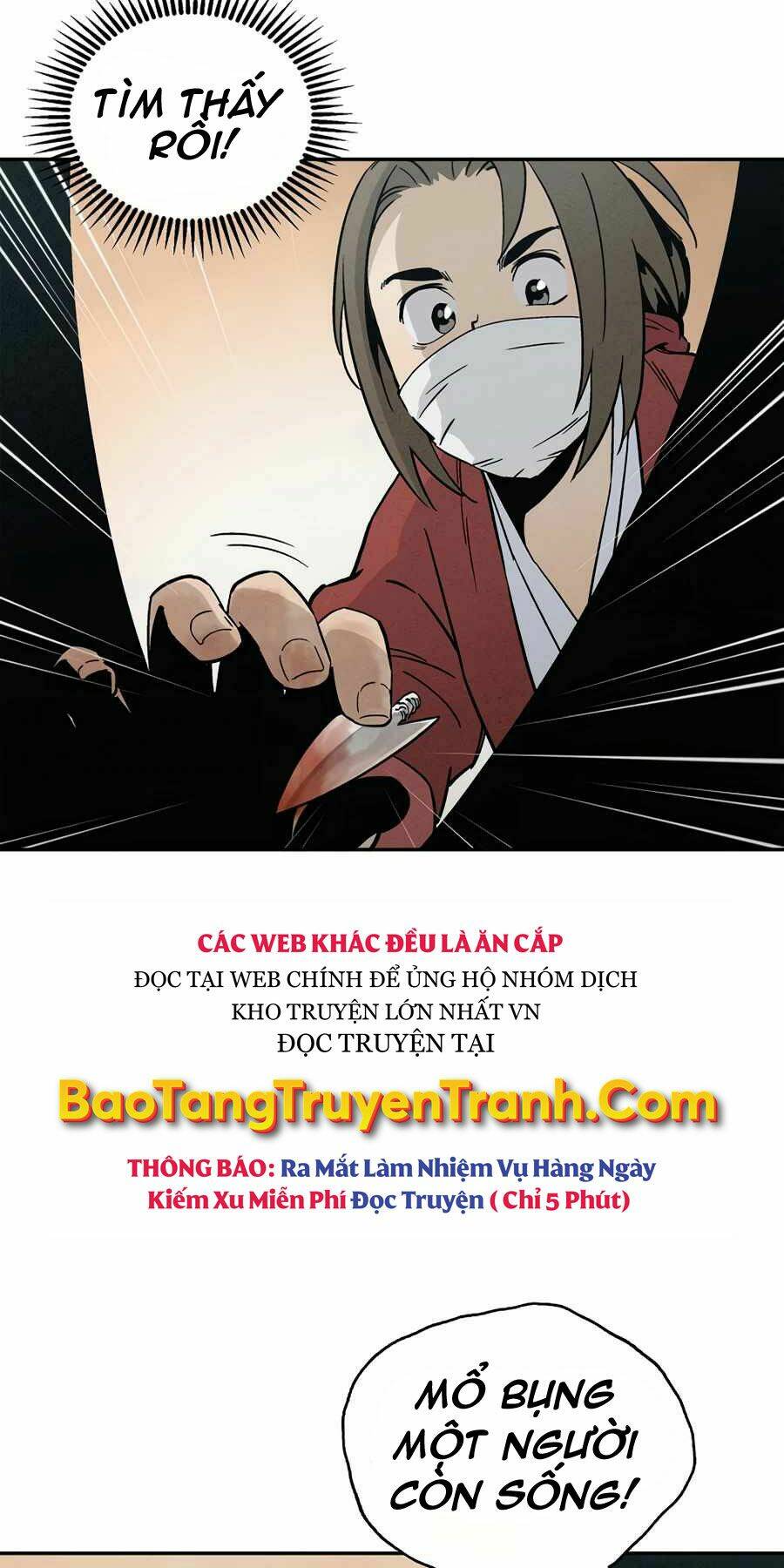 Trọng Sinh Thành Thần Y Thời Tam Quốc - Chapter 14 - Page 24
