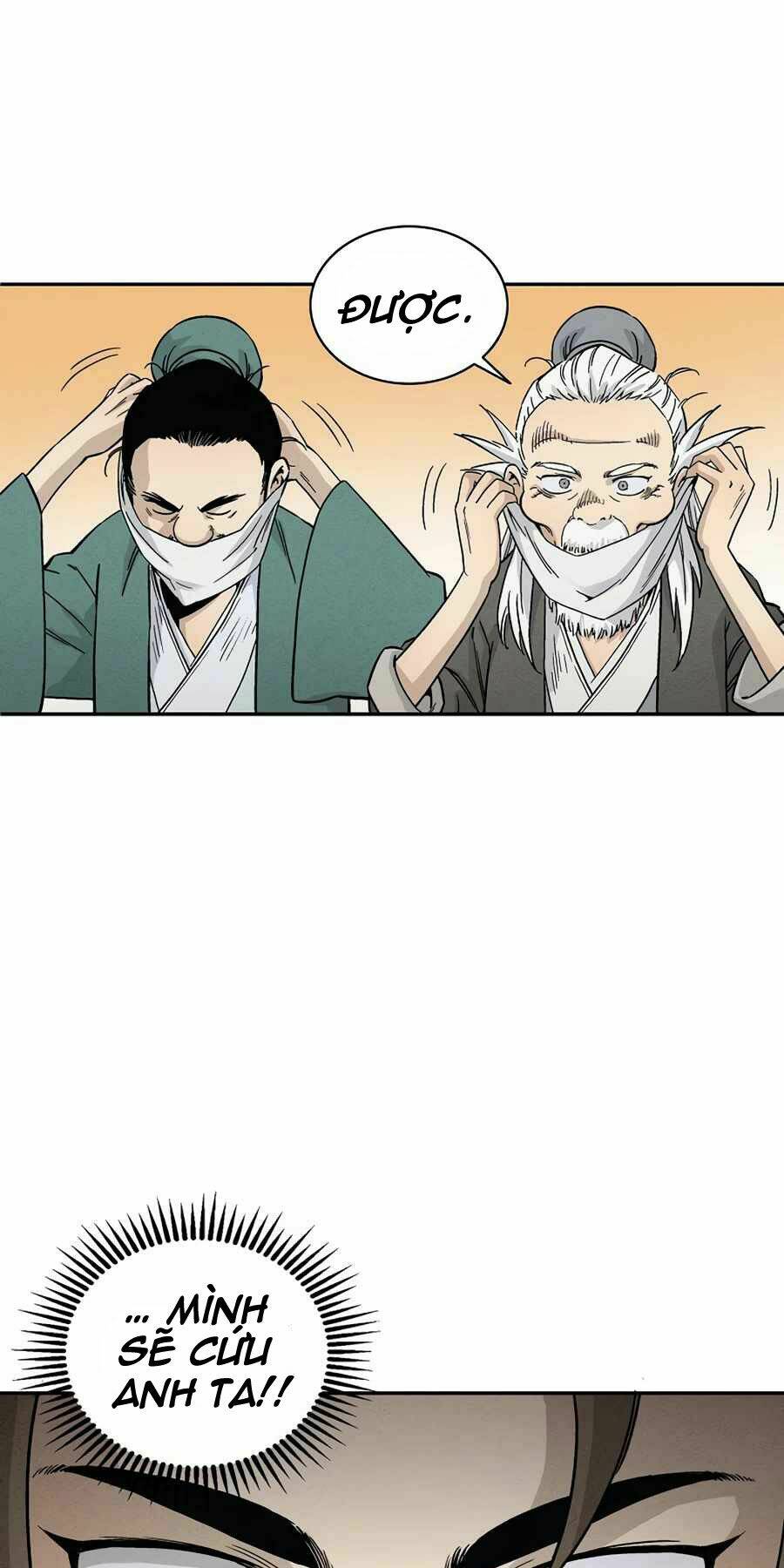 Trọng Sinh Thành Thần Y Thời Tam Quốc - Chapter 14 - Page 27