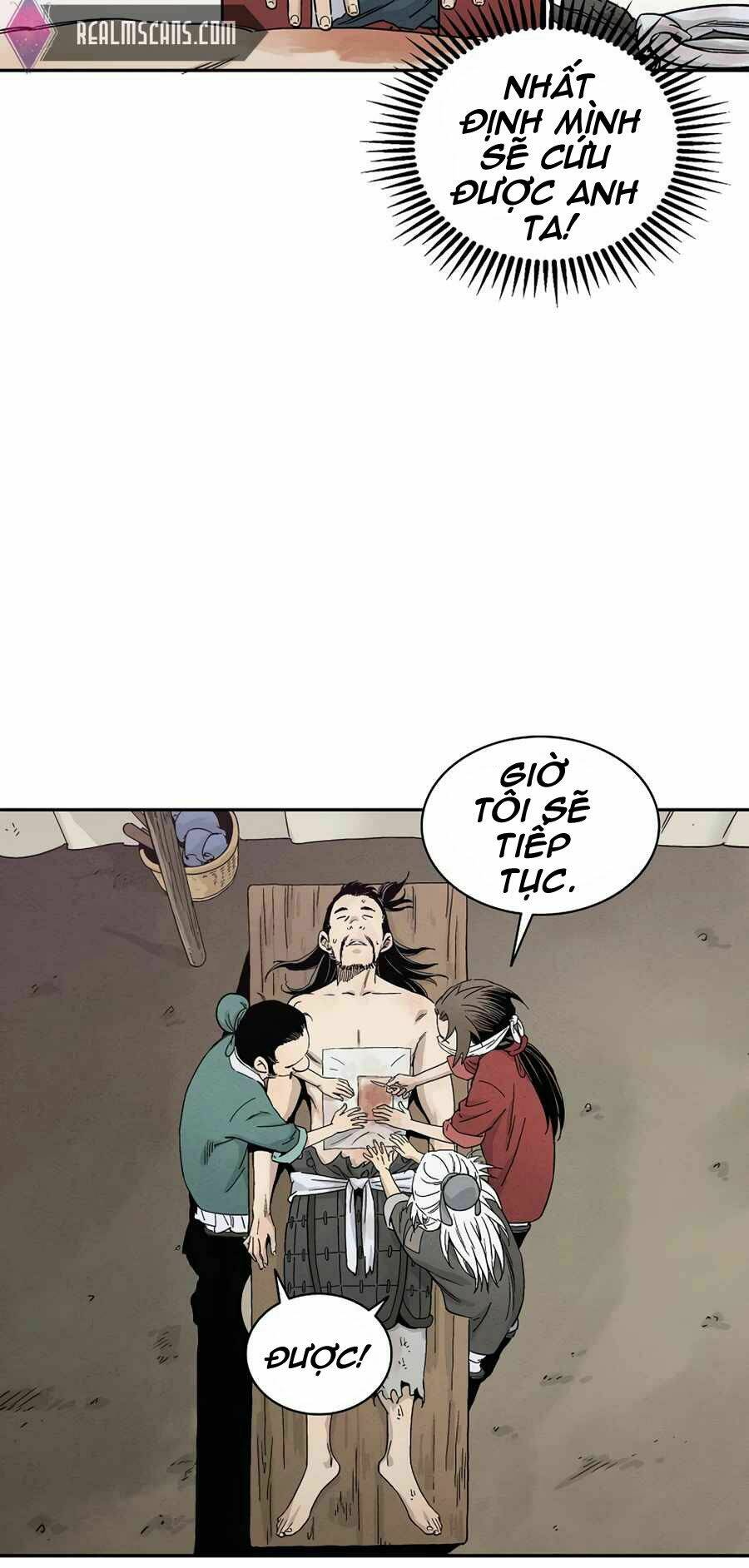 Trọng Sinh Thành Thần Y Thời Tam Quốc - Chapter 14 - Page 29