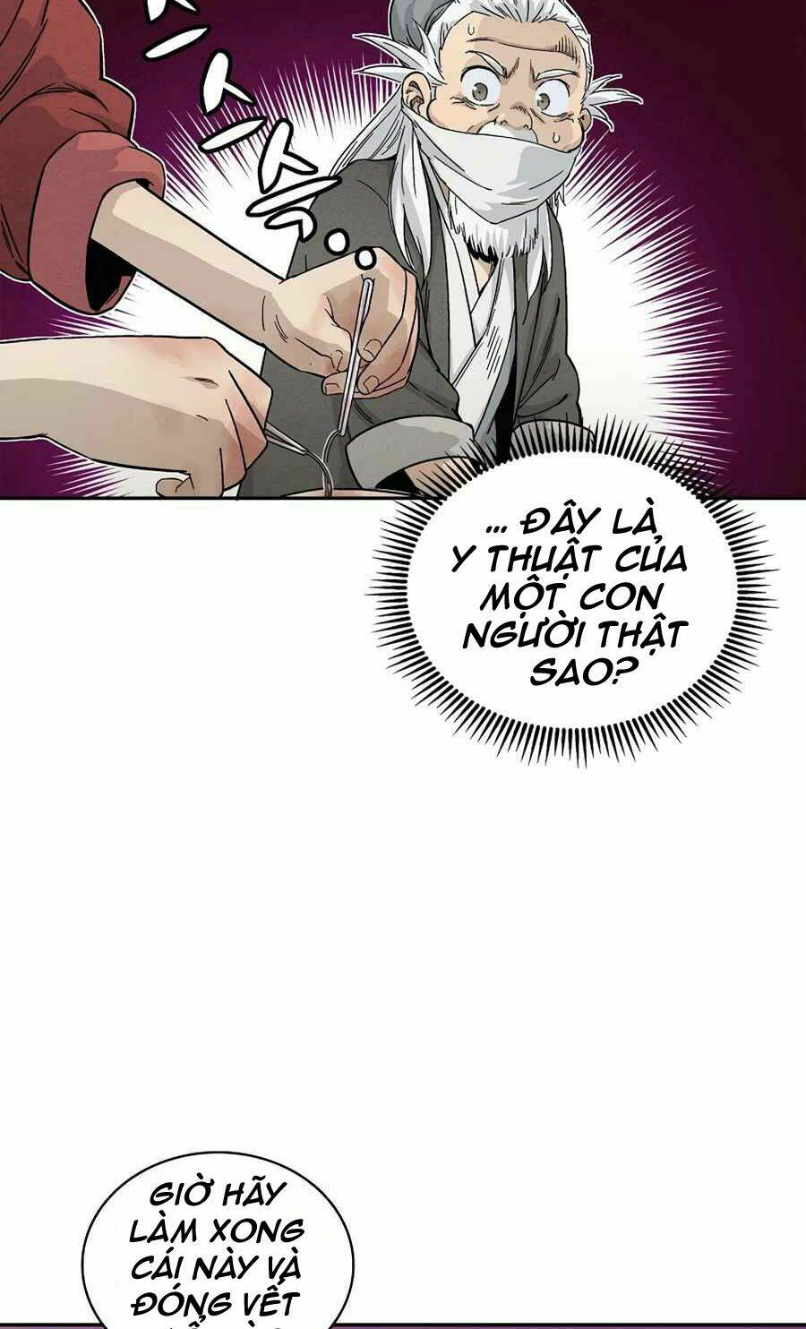 Trọng Sinh Thành Thần Y Thời Tam Quốc - Chapter 14 - Page 35