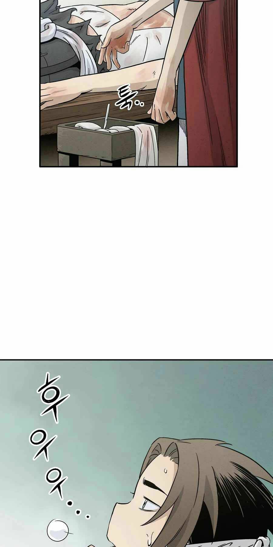 Trọng Sinh Thành Thần Y Thời Tam Quốc - Chapter 14 - Page 37