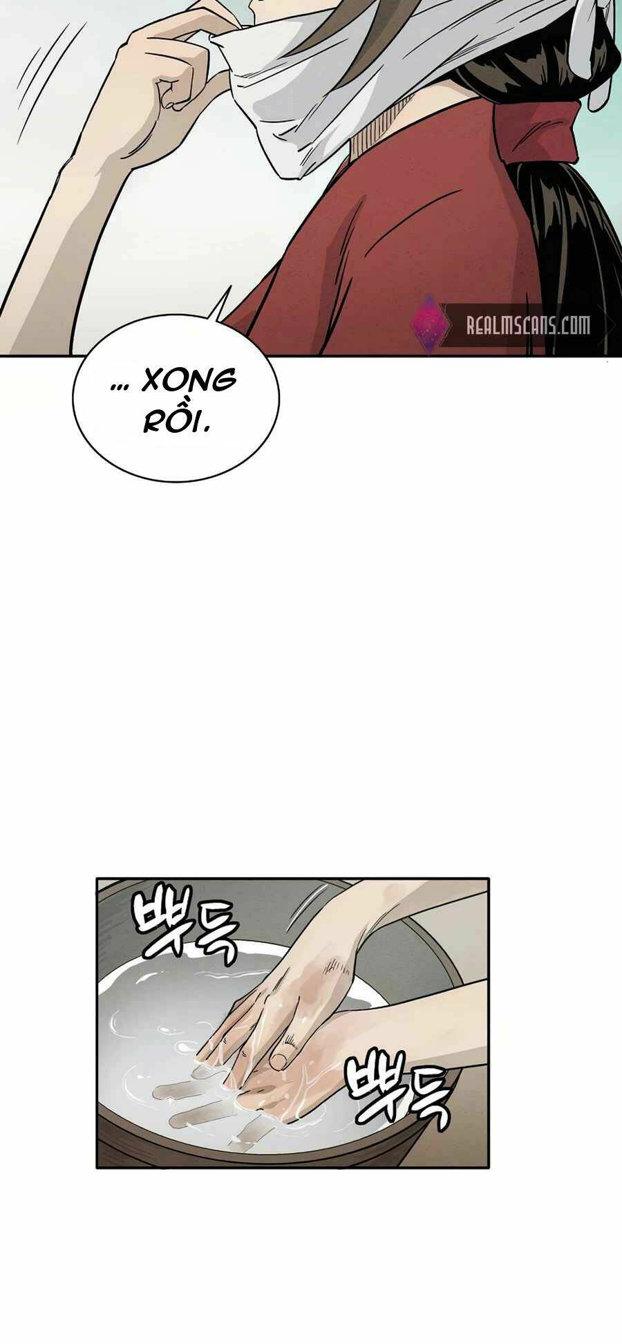 Trọng Sinh Thành Thần Y Thời Tam Quốc - Chapter 14 - Page 38