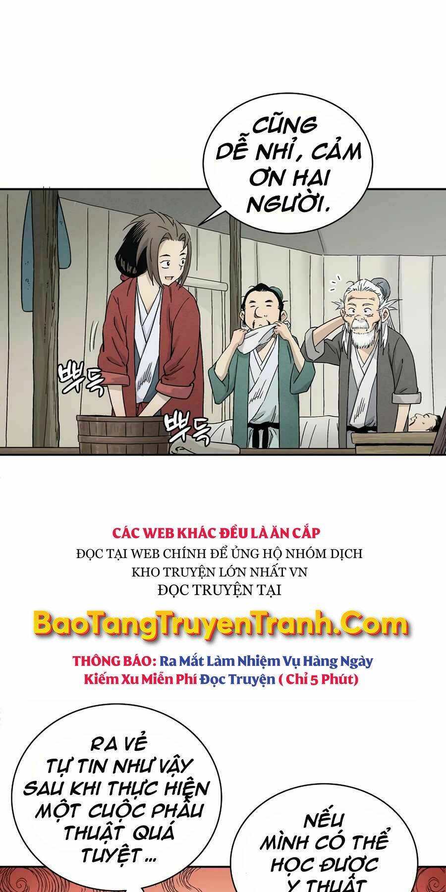 Trọng Sinh Thành Thần Y Thời Tam Quốc - Chapter 14 - Page 39
