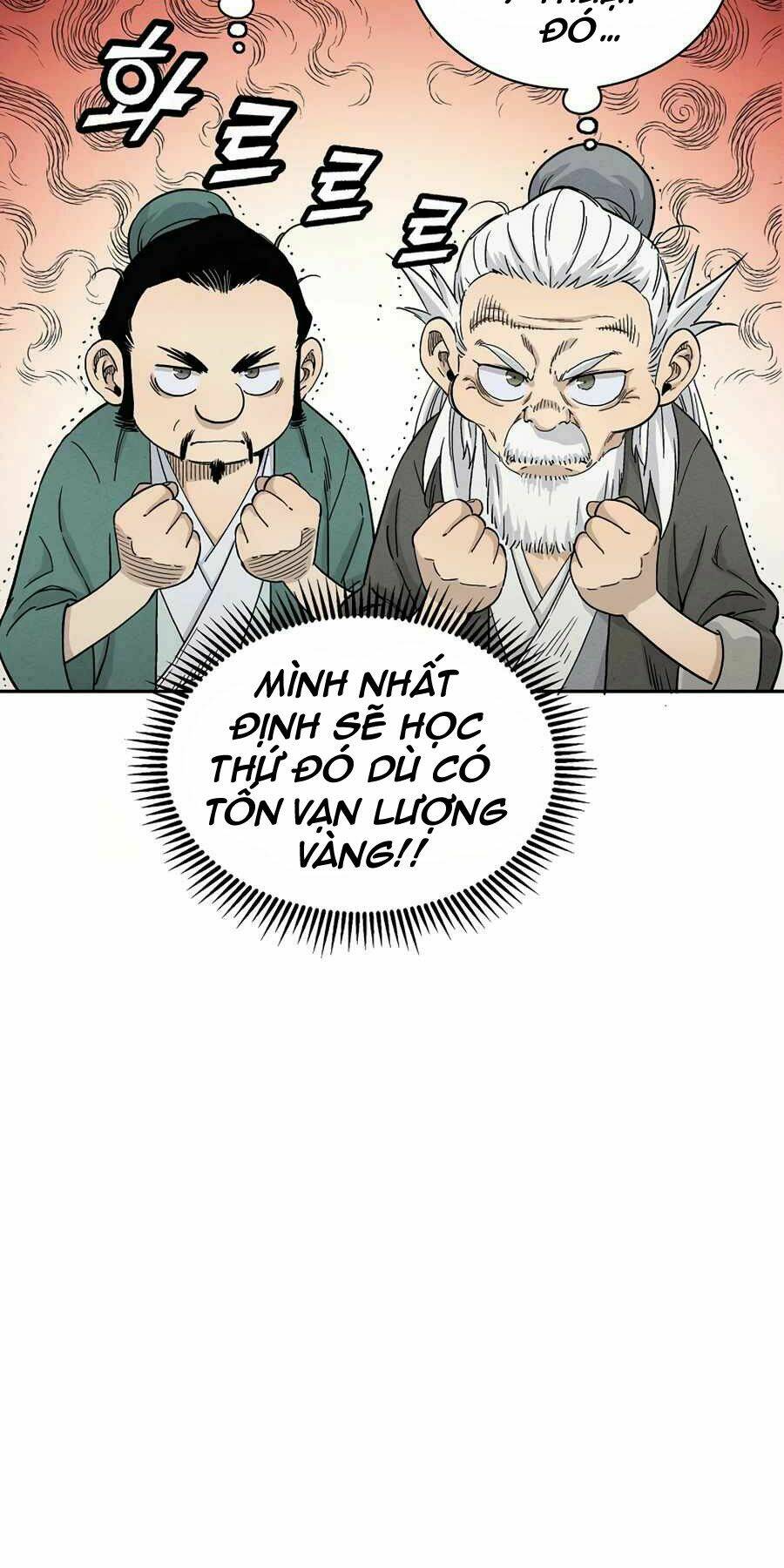 Trọng Sinh Thành Thần Y Thời Tam Quốc - Chapter 14 - Page 40