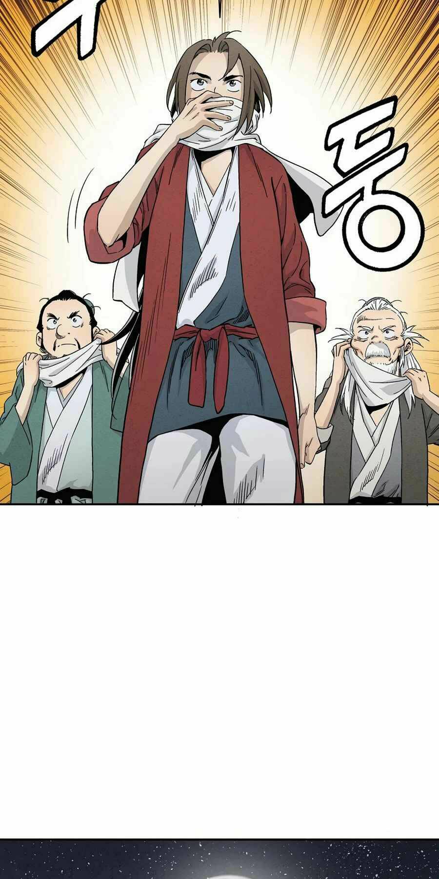 Trọng Sinh Thành Thần Y Thời Tam Quốc - Chapter 14 - Page 42