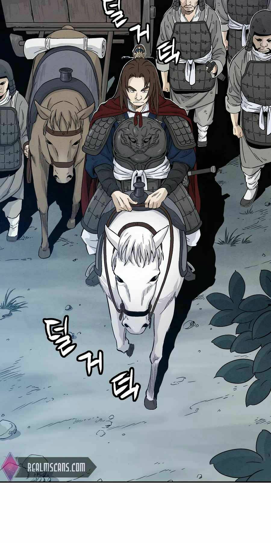 Trọng Sinh Thành Thần Y Thời Tam Quốc - Chapter 14 - Page 45