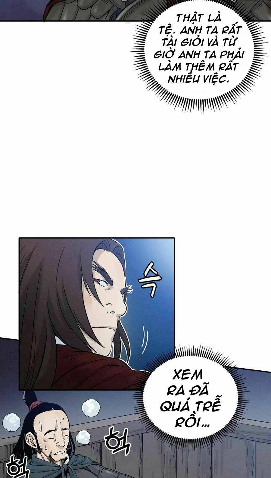 Trọng Sinh Thành Thần Y Thời Tam Quốc - Chapter 14 - Page 47