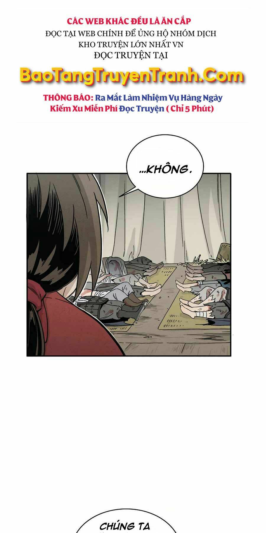 Trọng Sinh Thành Thần Y Thời Tam Quốc - Chapter 14 - Page 4