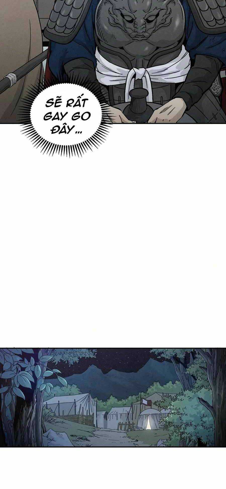 Trọng Sinh Thành Thần Y Thời Tam Quốc - Chapter 14 - Page 49