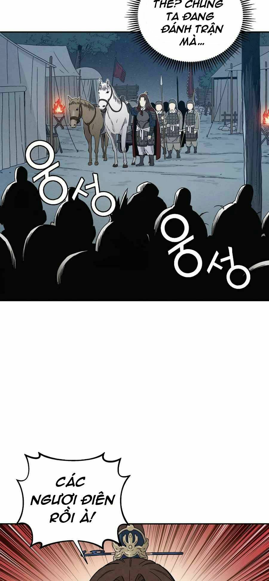 Trọng Sinh Thành Thần Y Thời Tam Quốc - Chapter 14 - Page 52