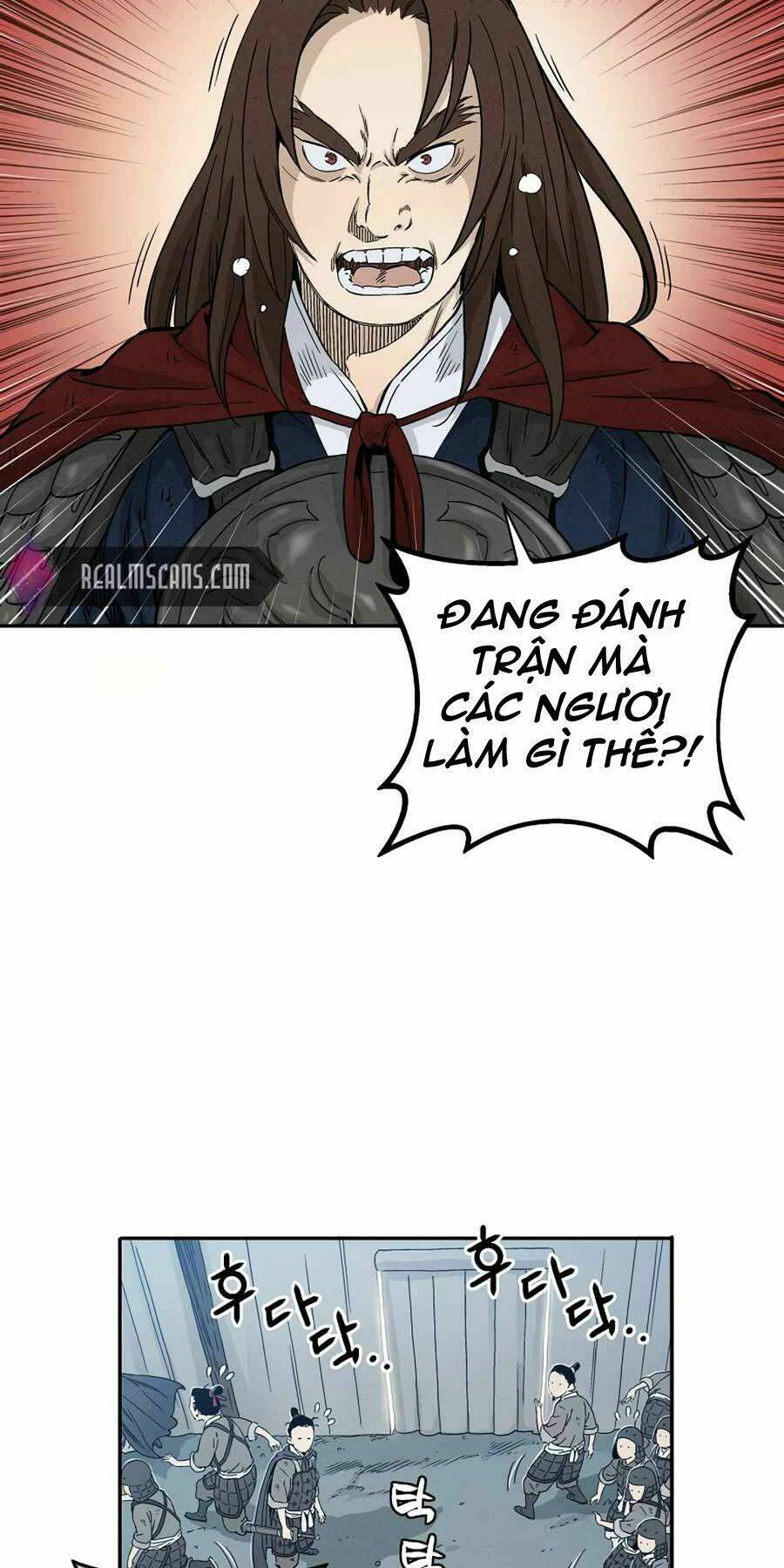 Trọng Sinh Thành Thần Y Thời Tam Quốc - Chapter 14 - Page 53