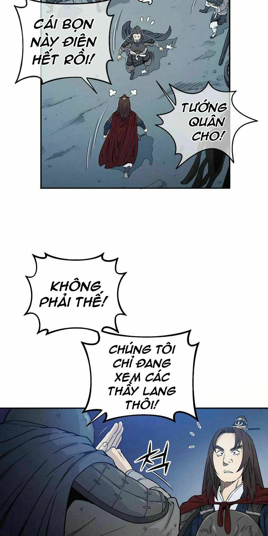 Trọng Sinh Thành Thần Y Thời Tam Quốc - Chapter 14 - Page 54