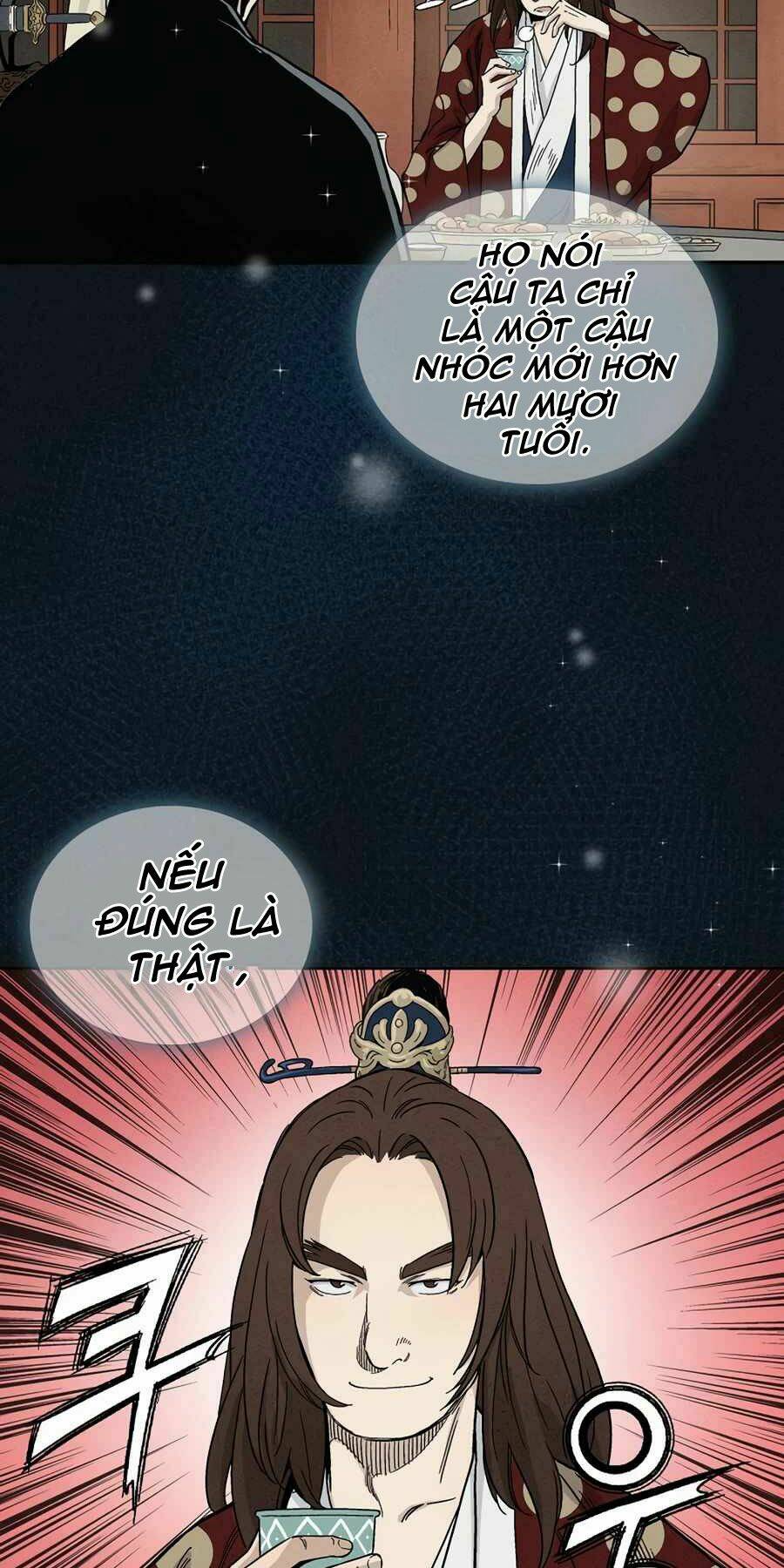 Trọng Sinh Thành Thần Y Thời Tam Quốc - Chapter 14 - Page 57