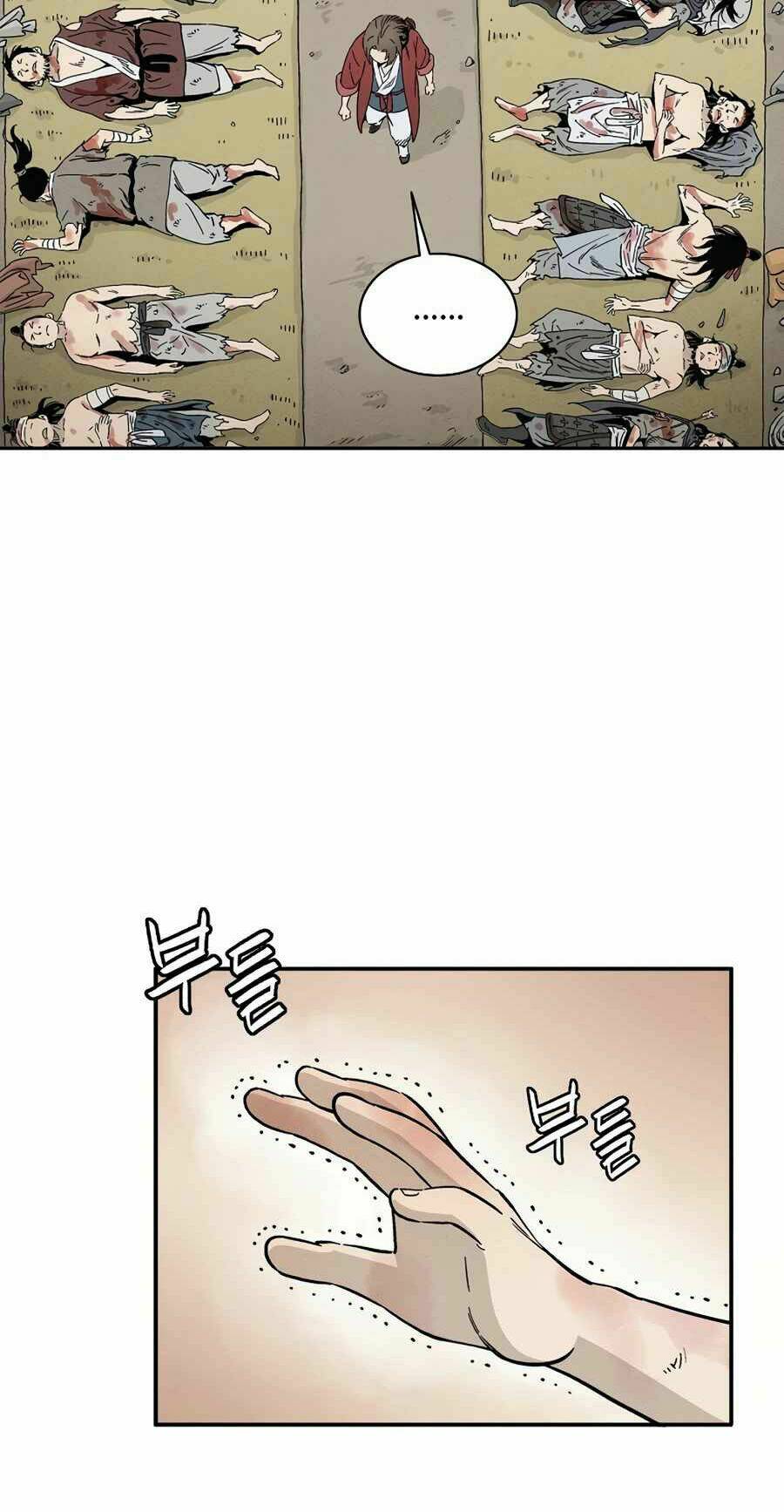 Trọng Sinh Thành Thần Y Thời Tam Quốc - Chapter 14 - Page 6