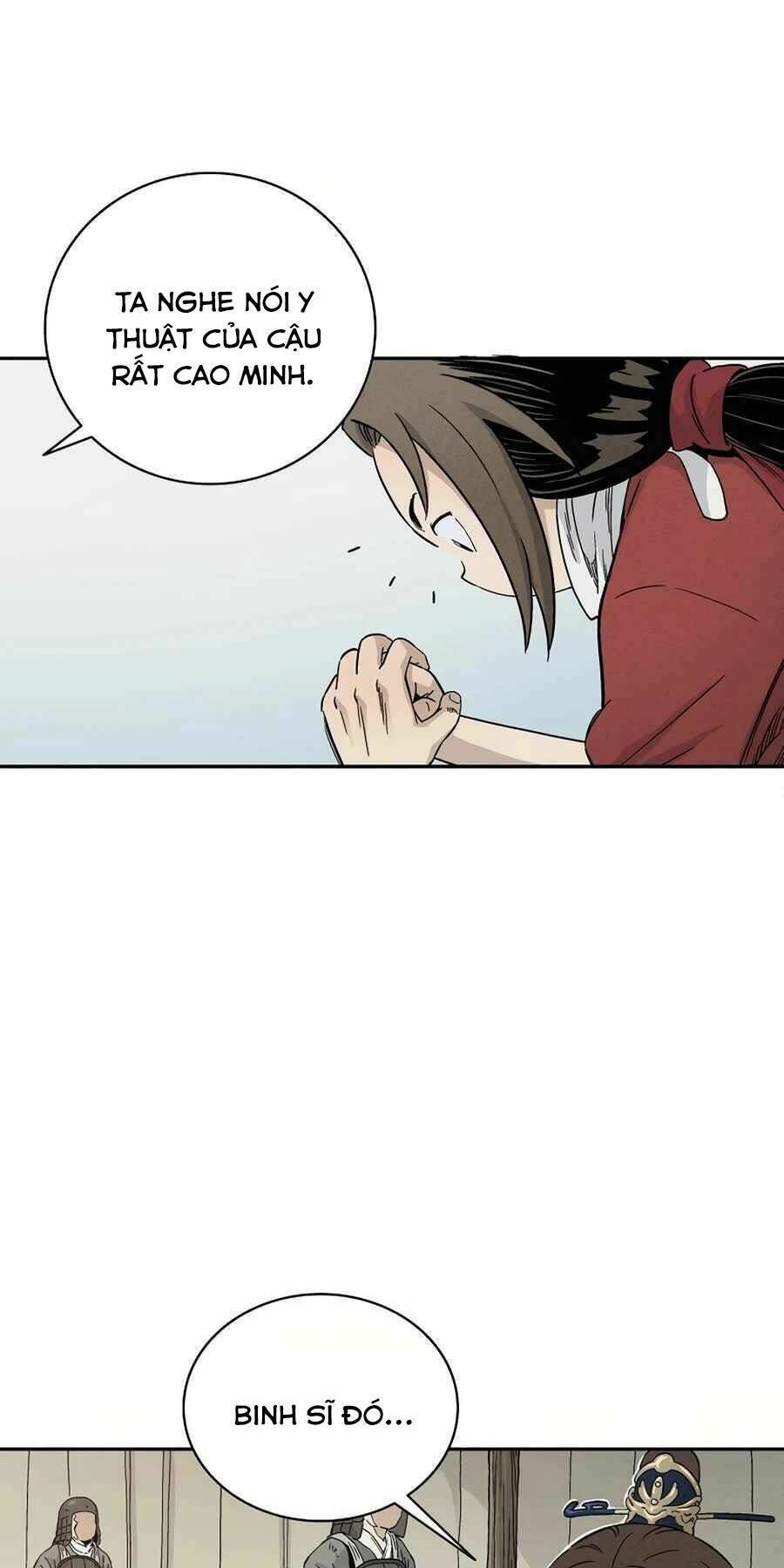 Trọng Sinh Thành Thần Y Thời Tam Quốc - Chapter 15 - Page 10