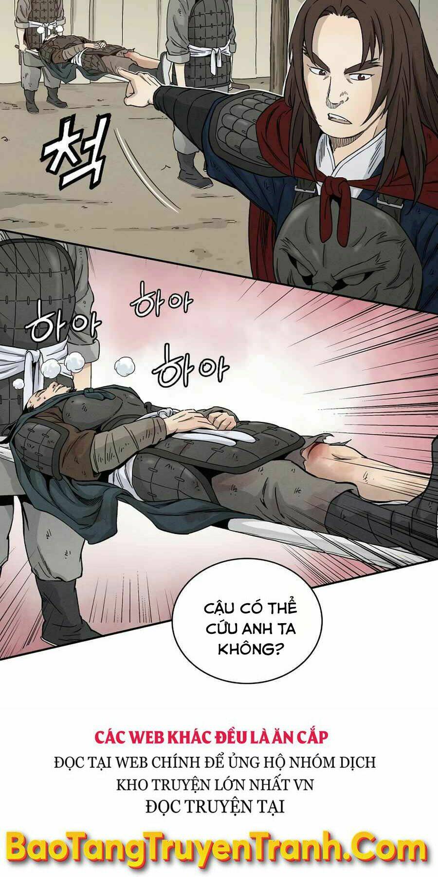 Trọng Sinh Thành Thần Y Thời Tam Quốc - Chapter 15 - Page 11