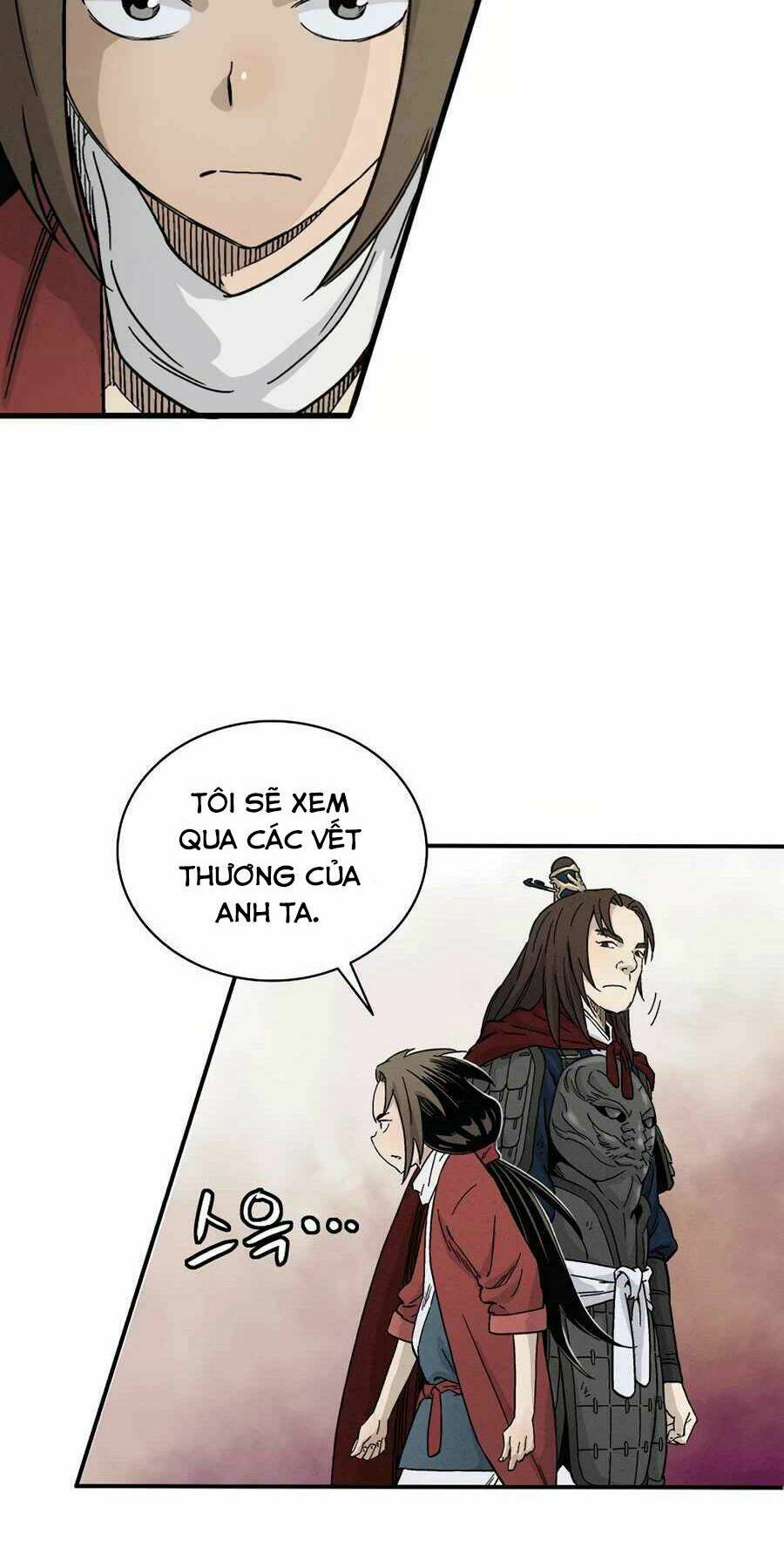 Trọng Sinh Thành Thần Y Thời Tam Quốc - Chapter 15 - Page 13