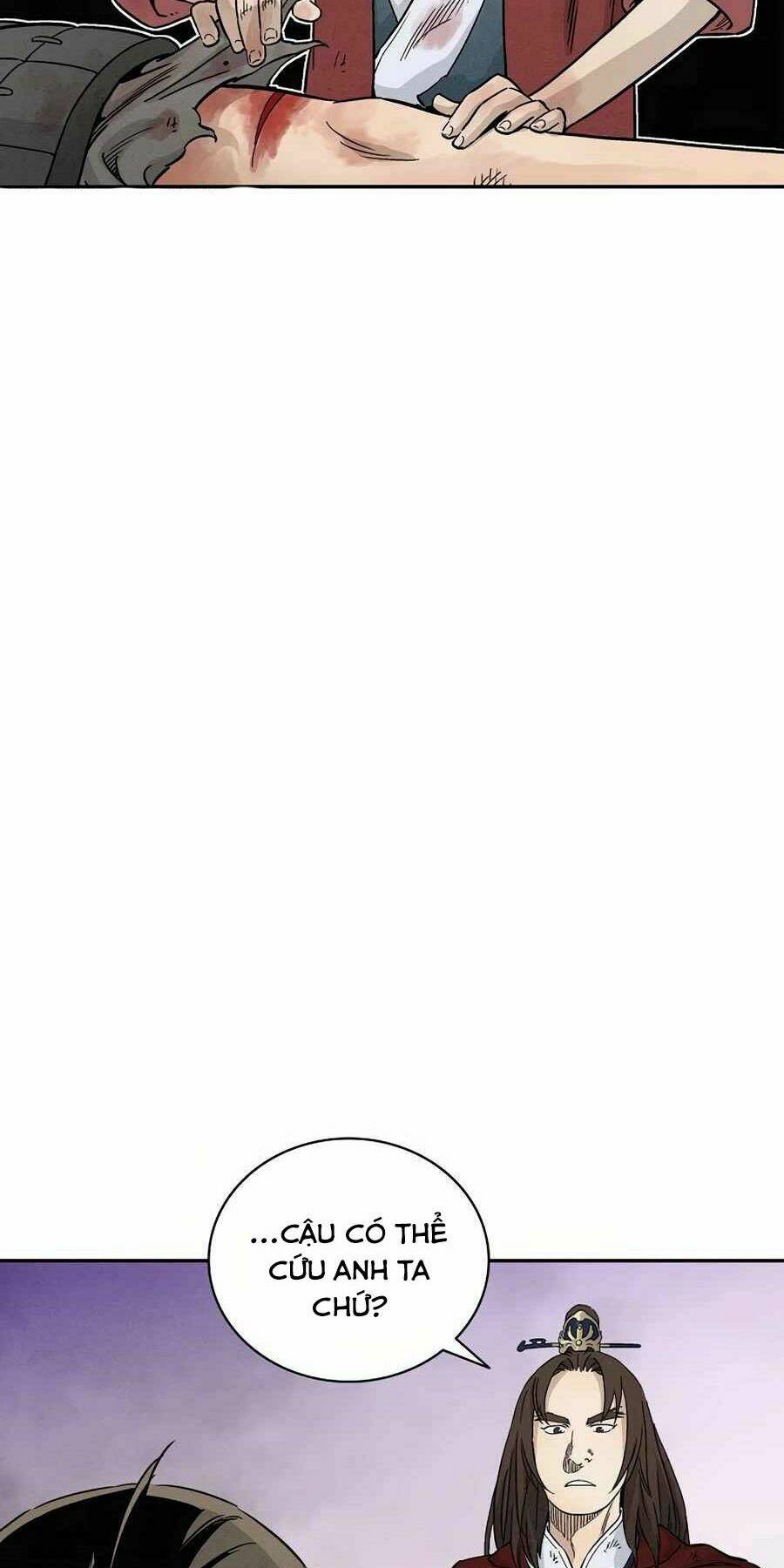 Trọng Sinh Thành Thần Y Thời Tam Quốc - Chapter 15 - Page 15